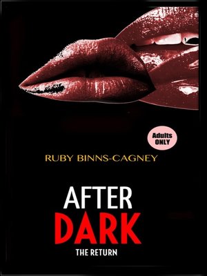 cover image of After Dark the Return